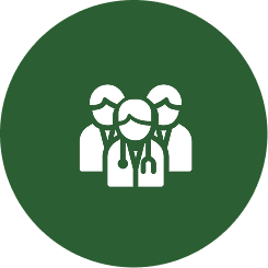 Medical Team Icon
